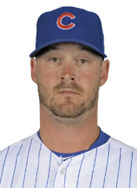 Travis Wood - athletespeakers