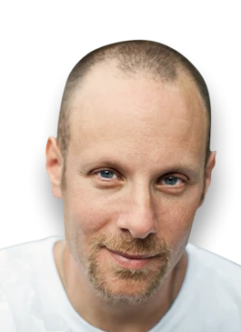 Jeff Pearlman - athletespeakers