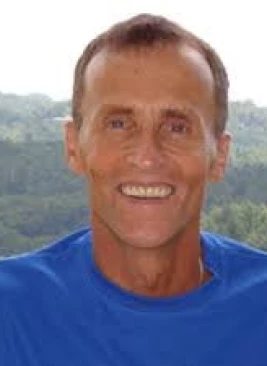 Dick Beardsley - athletespeakers