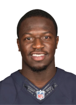 Jordan Howard - athletespeakers