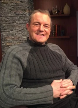 Darren McCarty - athletespeakers