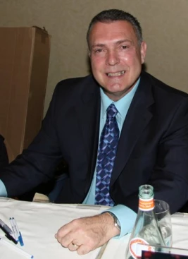 Bernie Carbo - athletespeakers