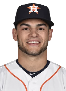 Lance McCullers Jr. - athletespeakers