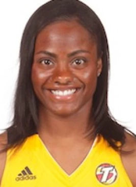 Ivory Latta - athletespeakers