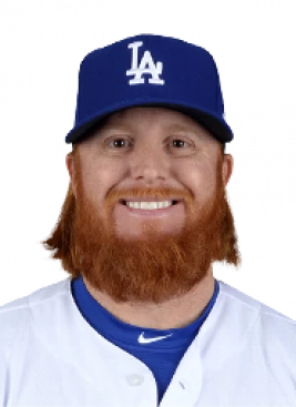 Justin Turner Speaking Fee and Booking Agent Contact