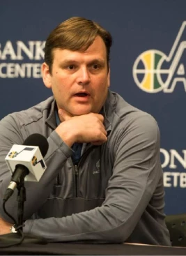 Dennis Lindsey - athletespeakers