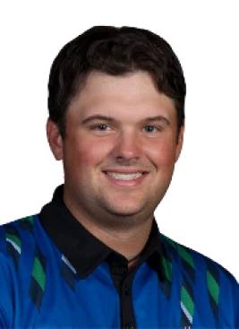 Patrick Reed - athletespeakers