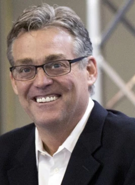 R.C. Buford - athletespeakers