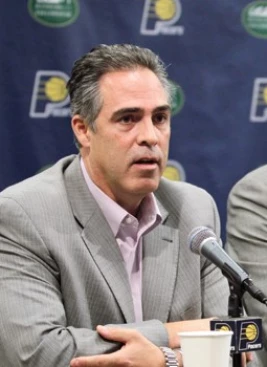 Kevin Pritchard - athletespeakers