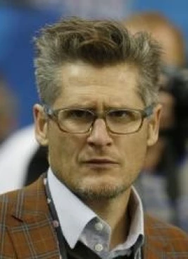 Thomas Dimitroff - athletespeakers