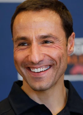 Chris Antonetti - athletespeakers