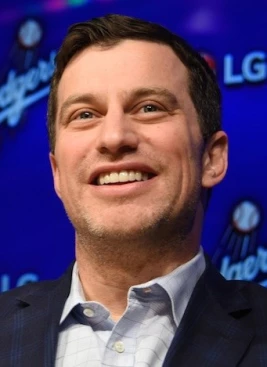 Andrew Friedman - athletespeakers
