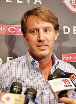 Dick Williams - athletespeakers