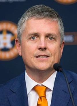Jeff Luhnow - athletespeakers