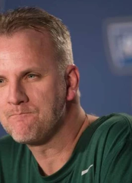 Brian Jones - athletespeakers