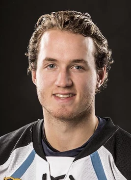 Colton Sissons - athletespeakers