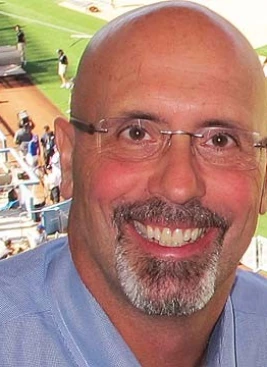 Jim Deshaies - athletespeakers