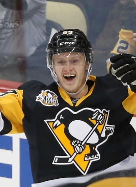 Jake Guentzel - athletespeakers