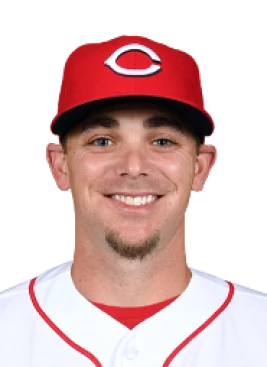 Scooter Gennett - athletespeakers