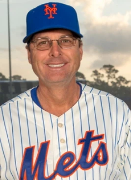 Tim Teufel - athletespeakers