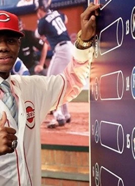 Hunter Greene - athletespeakers