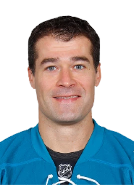 Patrick Marleau - athletespeakers