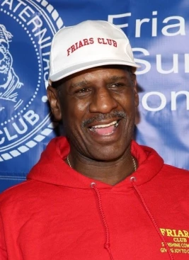 Michael Spinks - athletespeakers