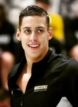 Michael Chadwick - athletespeakers