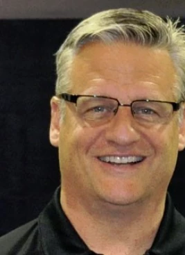 Pat Forde - athletespeakers