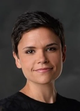 Kate Fagan - athletespeakers