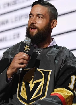 Deryk Engelland - athletespeakers