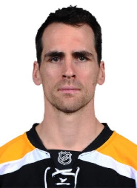 Wade Redden - athletespeakers