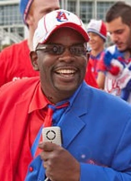 Clipper Darrell - athletespeakers