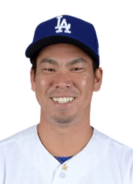 Kenta Maeda - athletespeakers