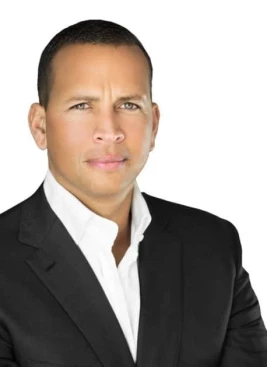 Alex Rodriguez - athletespeakers