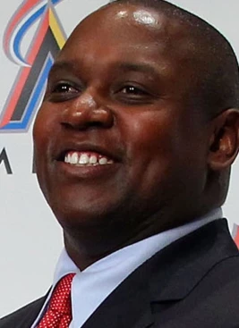 Michael Hill - athletespeakers