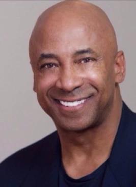 Vance Johnson - athletespeakers