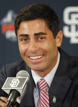 A.J. Preller - athletespeakers