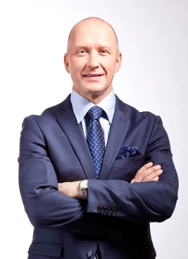 Jarmo Kekalainen - athletespeakers