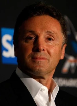 Doug Wilson - athletespeakers