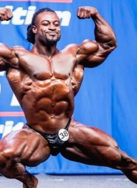 William Bonac - athletespeakers