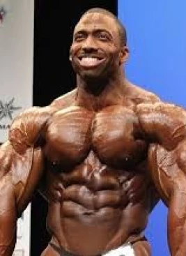 Cedric McMillan - athletespeakers