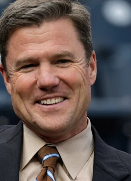 Frank Coonelly - athletespeakers