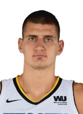 Nikola Jokic - athletespeakers
