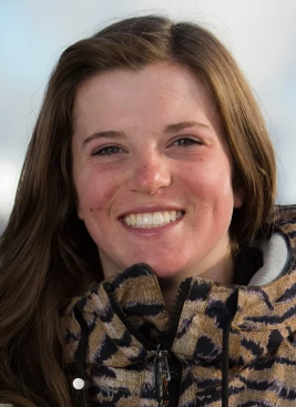 Arielle Gold - athletespeakers