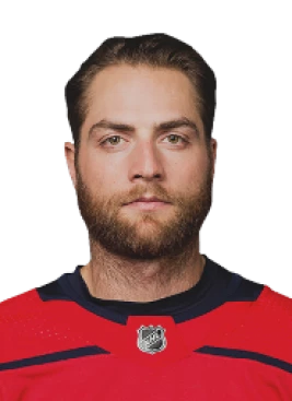 Braden Holtby - athletespeakers