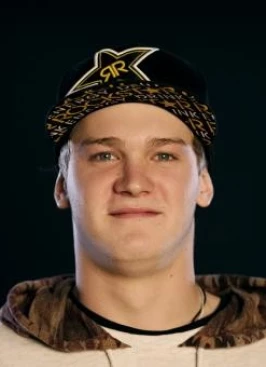 Kyle Mack - athletespeakers