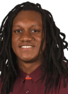 Tremaine Edmunds - athletespeakers