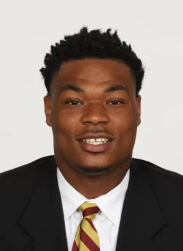Derwin James - athletespeakers