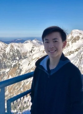 Vincent Zhou - athletespeakers